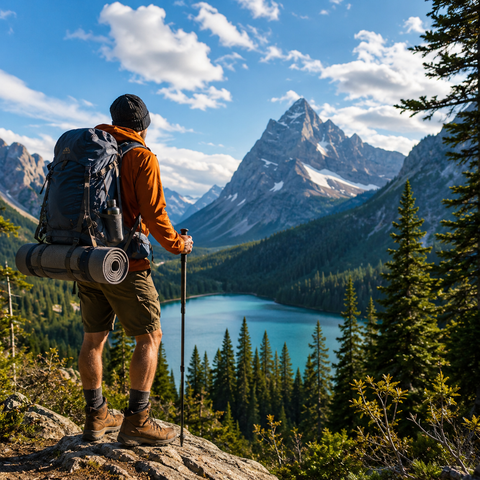 Outdoor Recreation