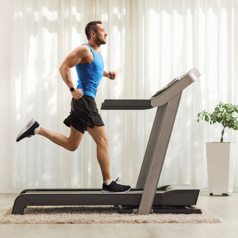 Fitness Equipment