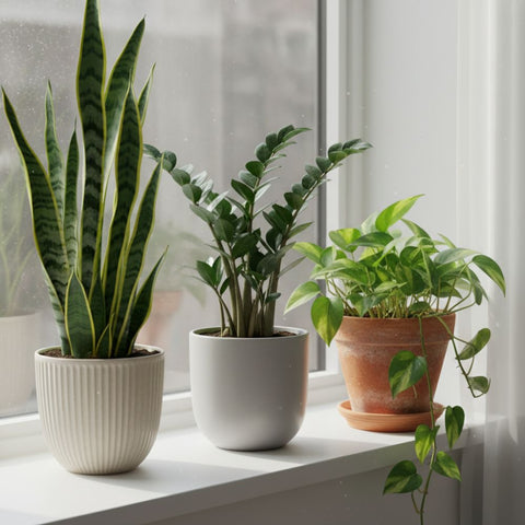 Planters &amp; Pots