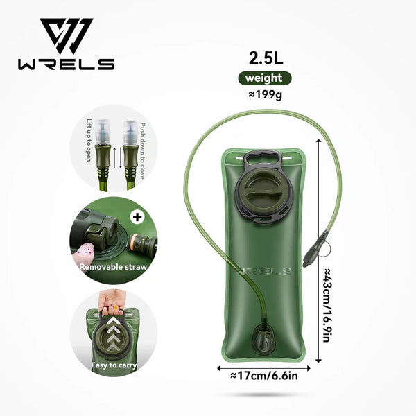 green-2-5l