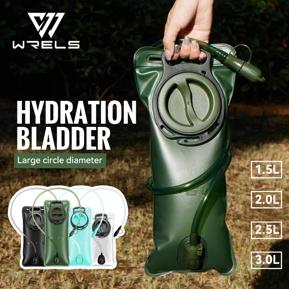 Hydration Bladder Leak Proof Water Reservoir