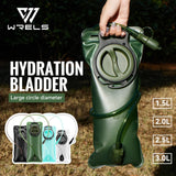 Hydration Bladder Leak Proof Water Reservoir