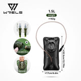 Hydration Bladder Leak Proof Water Reservoir