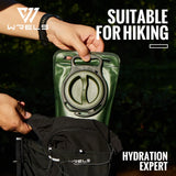 Hydration Bladder Leak Proof Water Reservoir