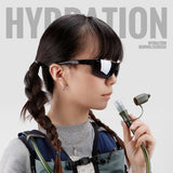Hydration Bladder Leak Proof Water Reservoir