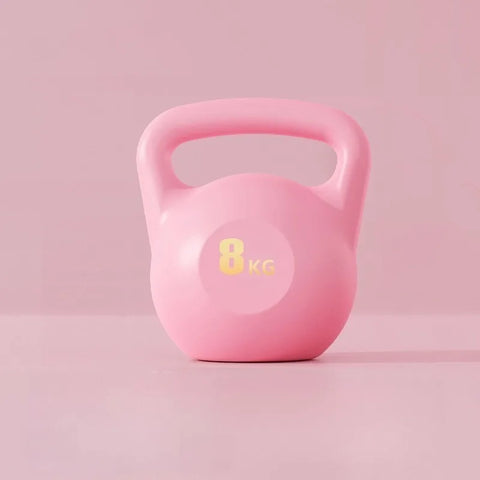 Soft Kettlebell Fitness Home Exercise Weight Training Equipment