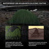 Cloud Up Ultralight Waterproof Camping Tent