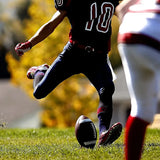 Inflatable Rugby American Football Outdoor Sports Ball