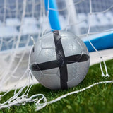 Official Size 5 PU Leather Seamless Soccer Ball