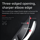 Steel Pruning Shears Garden Cutting Tool