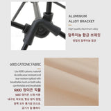 Ultralight Foldable Camping Chair Portable Outdoor Seat
