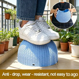 Hanging Plant Pot Macrame Flower Planter Outdoor Decor
