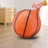 Silent Foam Basketball Soft Grip Indoor Training Ball
