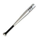 Aluminum Alloy Baseball Bat Training Practice Stick