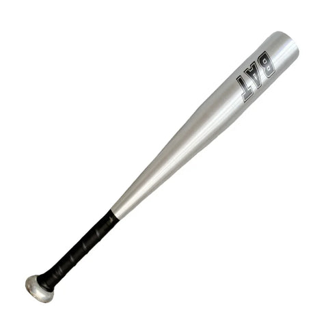 Aluminum Alloy Baseball Bat Training Practice Stick