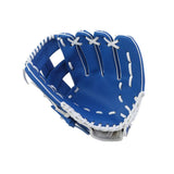 Premium Synthetic Leather Baseball Glove Training Mitt