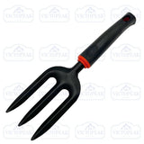 Household Garden Hand Tools Spade Rake Fork Hoe Set