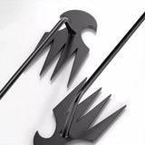 Garden Hoe Weed Tool Agricultural Farming Gardening Hand Equipment