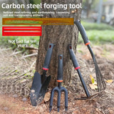 7-Piece Mini Garden Tool Set Planting Kit