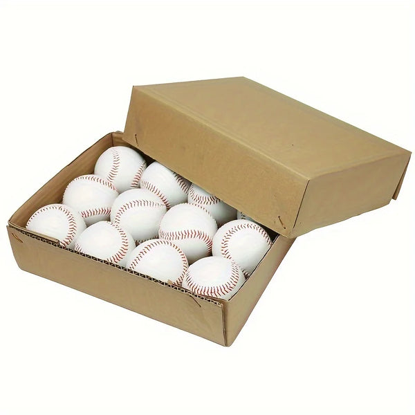 hardball-12pcs