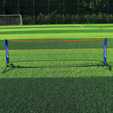 Portable Folding Badminton Net Indoor Outdoor Sports Mesh