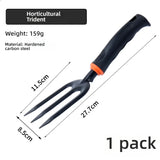 7-Piece Mini Garden Tool Set Planting Kit