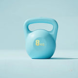 Soft Kettlebell Fitness Home Exercise Weight Training Equipment