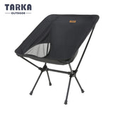 Ultralight Foldable Camping Chair Portable Outdoor Seat