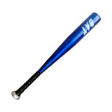 Aluminum Alloy Baseball Bat Training Practice Stick