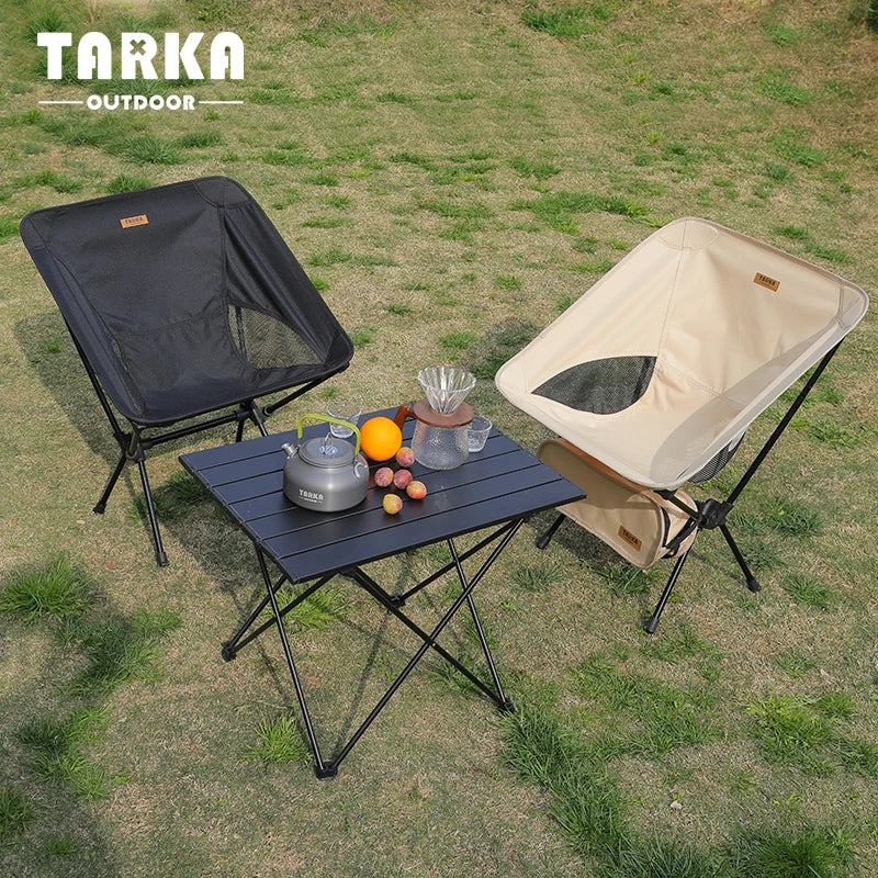 Ultralight Foldable Camping Chair Portable Outdoor Seat