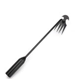 4 Teeth Multifunctional Hand Weeder Garden Tool