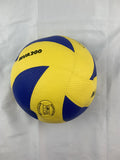 PU Leather Microfiber Volleyball Training Match Sports Ball