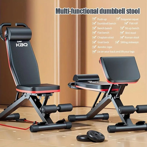 exercise-bench