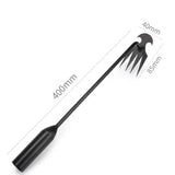 4 Teeth Multifunctional Hand Weeder Garden Tool