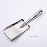 Small Garden Trowel Soil Scoop Potting Shovel Tool