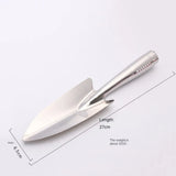 Small Garden Trowel Soil Scoop Potting Shovel Tool
