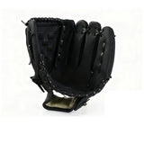 Premium Synthetic Leather Baseball Glove Training Mitt