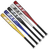 Aluminum Alloy Baseball Bat Training Practice Stick