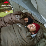 Ultralight Waterproof Cotton Winter Sleeping Bag