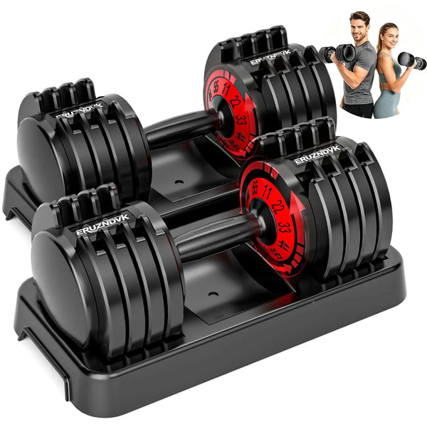 red-55lbs-pair