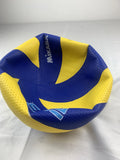 PU Leather Microfiber Volleyball Training Match Sports Ball
