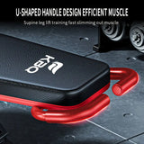 Multi-Functional Folding Adjustable Fitness Weight Bench