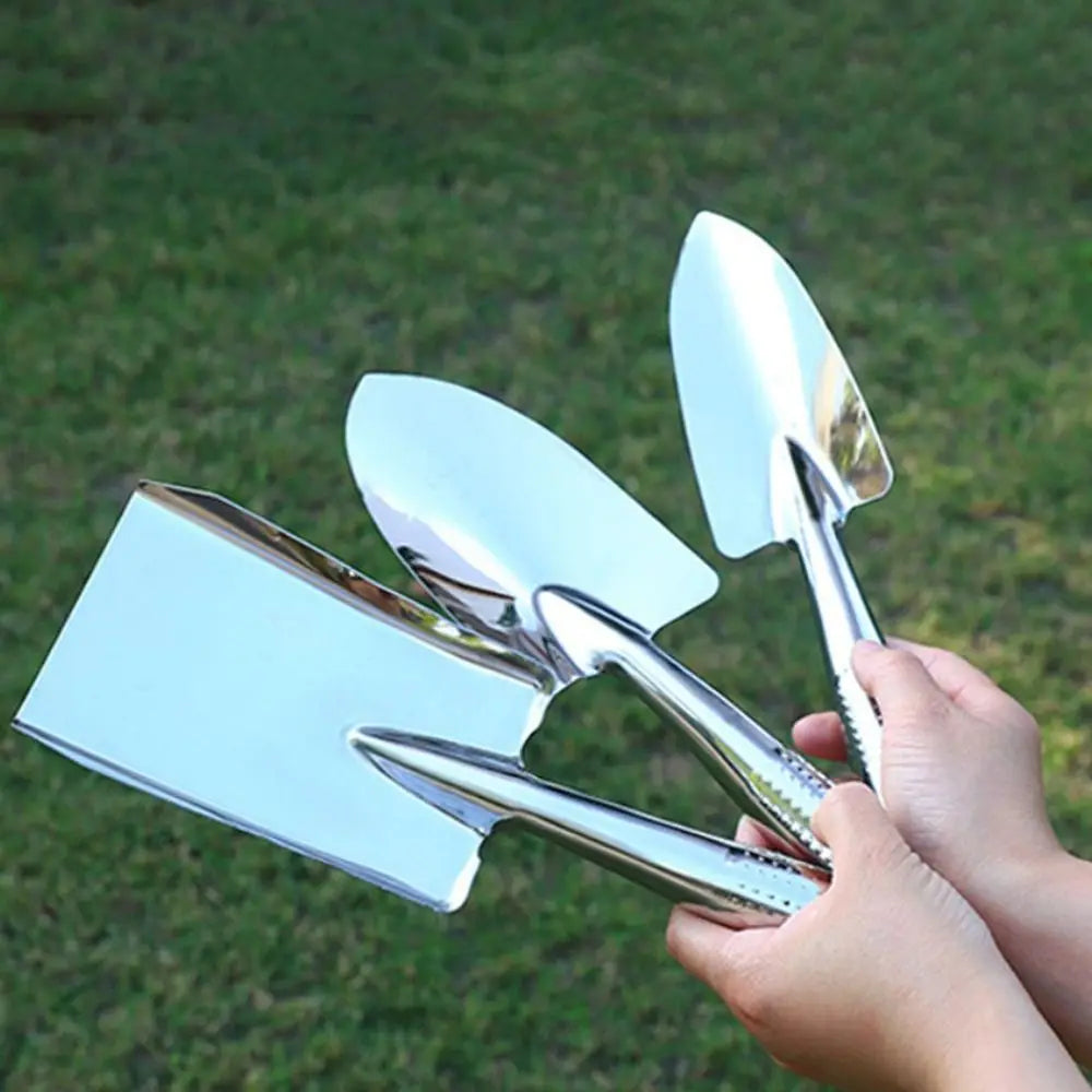 Small Garden Trowel Soil Scoop Potting Shovel Tool