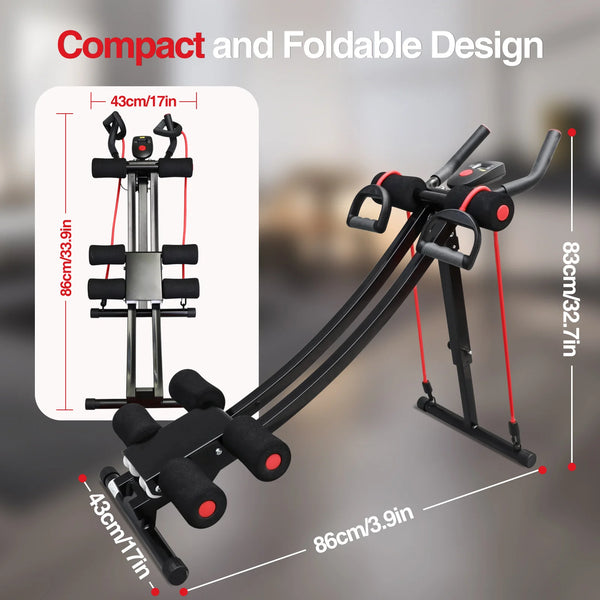 single-track-fitness
