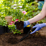Garden Hand Trowel Shovel Rake Planting Digging Tool