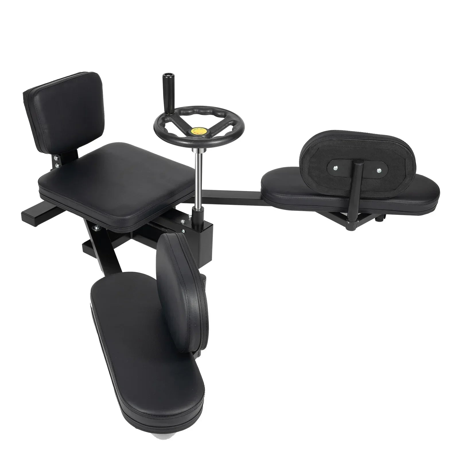 3-Bar Heavy Duty Leg Stretcher Flexibility Training Equipment