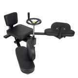 3-Bar Heavy Duty Leg Stretcher Flexibility Training Equipment