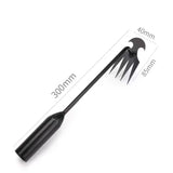 4 Teeth Multifunctional Hand Weeder Garden Tool