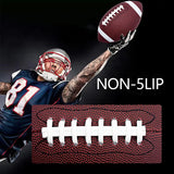 Inflatable Rugby American Football Outdoor Sports Ball