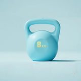 Soft Kettlebell Fitness Home Exercise Weight Training Equipment